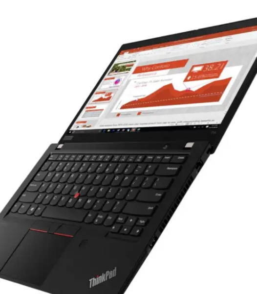 rdinateur portable Lenovo ThinkPad T14 GEN1 14.1" Full HD Ryzen 5 PRO 4650U 8GB 256SSD B